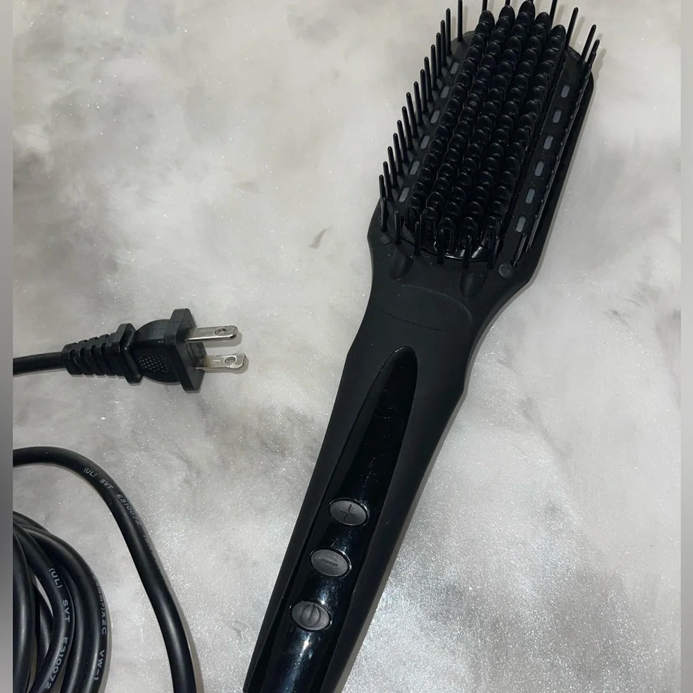 Amika straightener hot tool - Picture 9 of 10